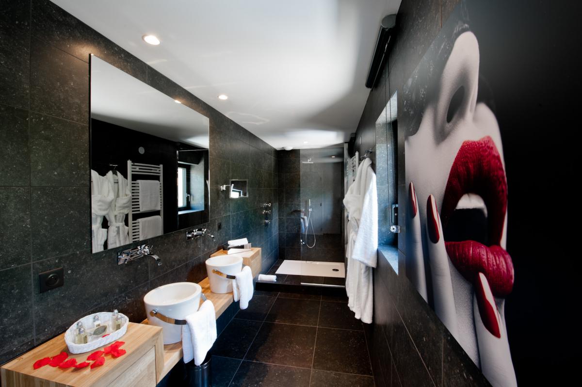 Location suite avec jacuzzi privatif proche d'albertville ...