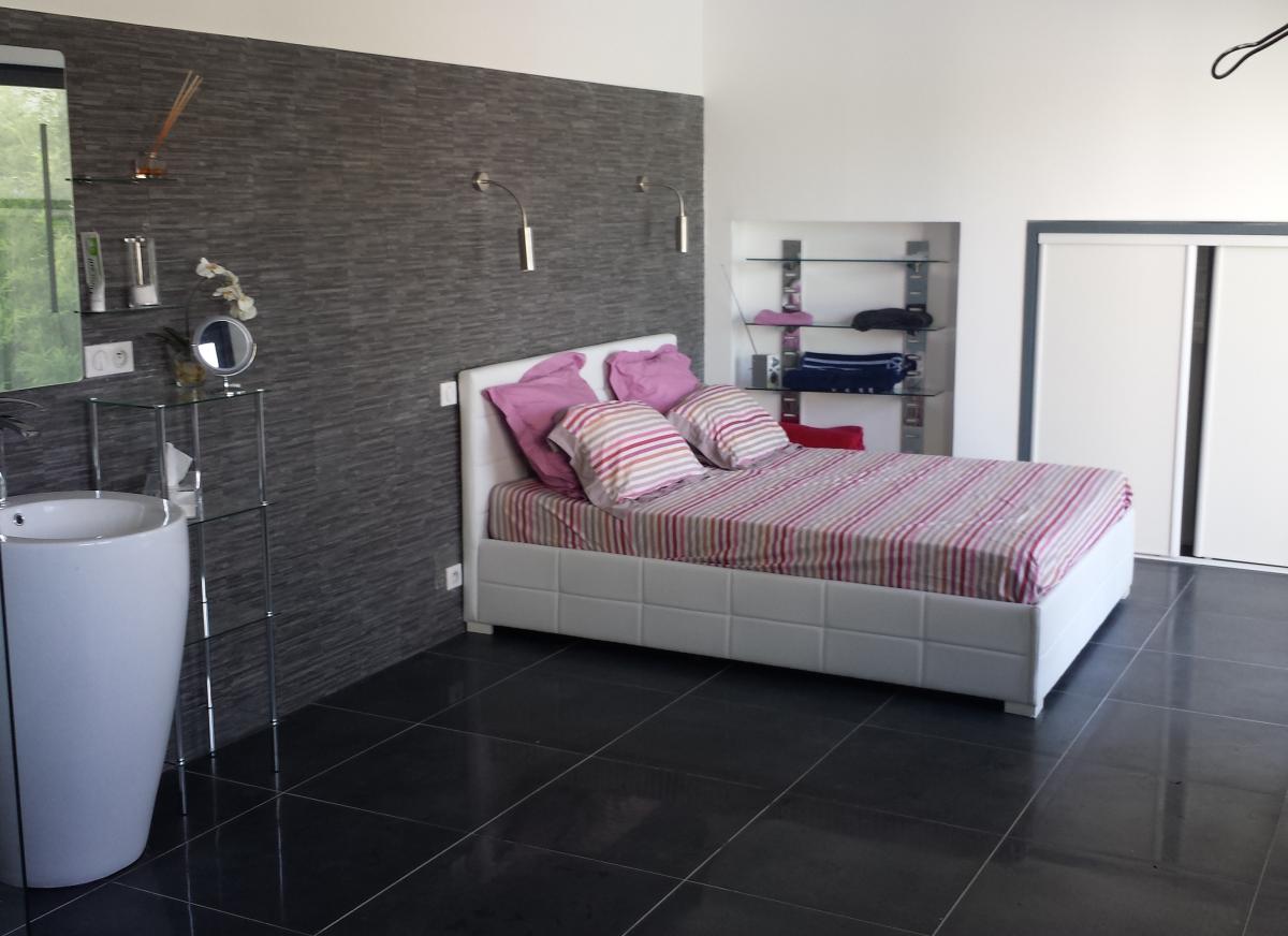 Chambre romantique paca – lombards