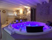 Gite romantique avec jacuzzi privé, proche de Paris - 1