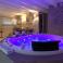 Gite romantique avec jacuzzi privé, proche de Paris