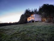 Cabane avec jacuzzi privatif au coeur de la nature, proche Brive - 1