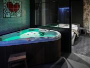 Gîte de charme avec SPA - Loveroom, Nantes - 15
