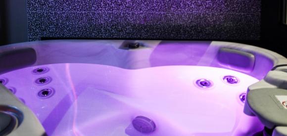 Gîte de charme avec SPA - Loveroom, Nantes