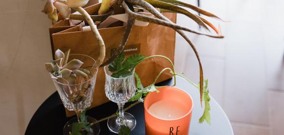 LOFT LOVE SPA privé , mur végétal, feu de bois, vélos, BAIE DE SOMME