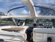 Bateau tout confort avec jacuzzi privatif, Isère - 5