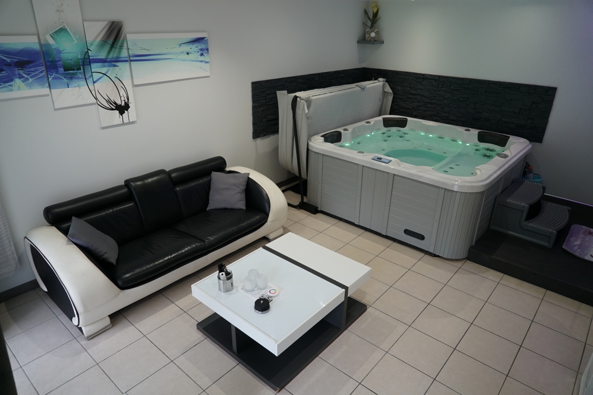 Gite Avec Jacuzzi Privatif Haute Garonne