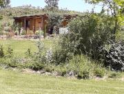 Maison du Hobbit avec Spa privatif,2 à 3 pers près Carcassonne - 9