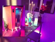 Nuit Romantique avec Sauna et Spa Privatif, Front de Mer Biscarosse Plage - 3