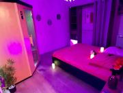 Nuit Romantique avec Sauna et Spa Privatif, Front de Mer Biscarosse Plage - 3