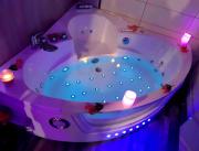 Nuit Romantique avec Sauna et Spa Privatif, Front de Mer Biscarosse Plage - 9