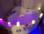 Nuit Romantique avec Sauna et Spa Privatif, Front de Mer Biscarosse Plage - 10