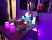 Nuit Romantique avec Sauna et Spa Privatif, Front de Mer Biscarosse Plage - 11