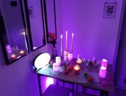 Nuit Romantique avec Sauna et Spa Privatif, Front de Mer Biscarosse Plage - 14