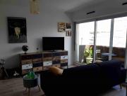 Nuit Romantique avec Sauna et Spa Privatif, Front de Mer Biscarosse Plage - 15