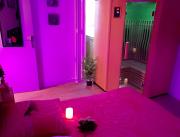 Nuit Romantique avec Sauna et Spa Privatif, Front de Mer Biscarosse Plage - 6