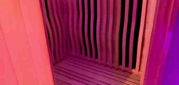 Nuit Romantique avec Sauna et Spa Privatif, Front de Mer Biscarosse Plage