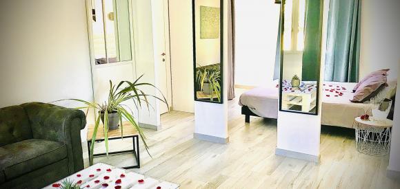 Villa avec Spa Privatif proche Sarlat