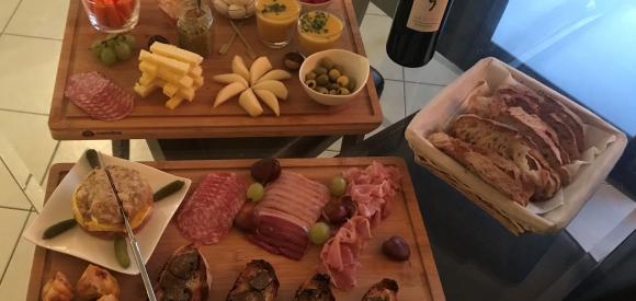 Villa avec Spa Privatif, proche Sarlat