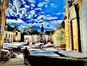 Villa avec Spa Privatif, proche Sarlat - 44