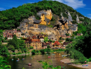 Villa avec Spa Privatif, proche Sarlat - 60