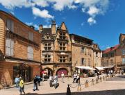 Villa avec Spa Privatif, proche Sarlat - 61
