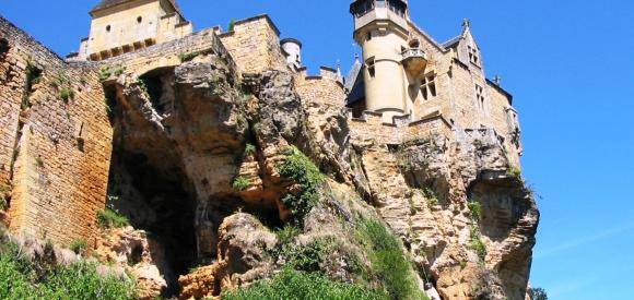 Villa avec Spa Privatif, proche Sarlat