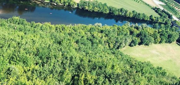Villa avec Spa Privatif, proche Sarlat