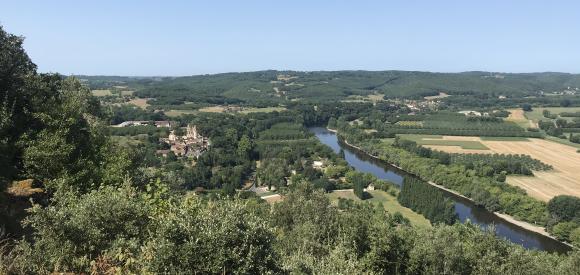 Villa avec Spa Privatif, proche Sarlat