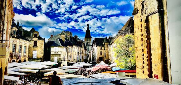 Villa avec Spa Privatif, proche Sarlat