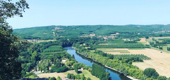 Villa avec Spa Privatif, proche Sarlat