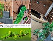 LE LOFT suite avec Sauna et B. jacuzzi, Hautes Vosges - 14