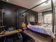 LE LOFT suite avec Sauna et B. jacuzzi, Hautes Vosges - 4