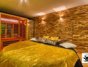 Magnifique cocon pour amoureux avec spa privatif, Annecy - 4