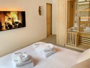 Suite Cosy Hyper-Centre avec sauna privatif, Senlis - 14