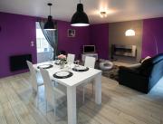 Maison avec jacuzzi et sauna privatif à Isigny sur Mer, proche de Caen (Calvados) - 3