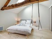 Magnifique Suite & Spa privatif , Normandie - 8