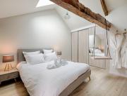 Magnifique Suite & Spa privatif , Normandie - 9