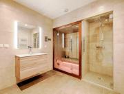 Magnifique Suite & Spa privatif , Normandie - 14