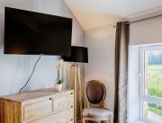 Magnifique Suite & Spa privatif , Normandie - 22