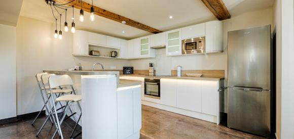 Magnifique Suite & Spa privatif , Normandie