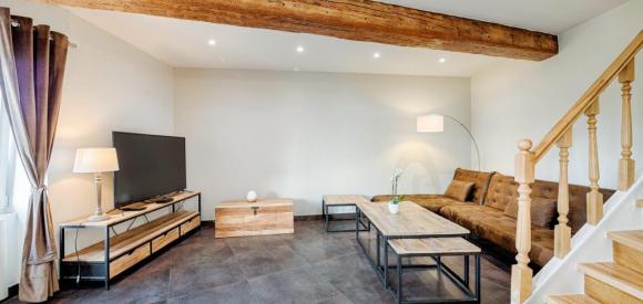 Magnifique Suite & Spa privatif , Normandie