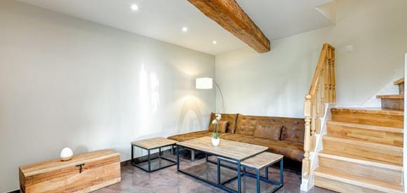 Magnifique Suite & Spa privatif , Normandie