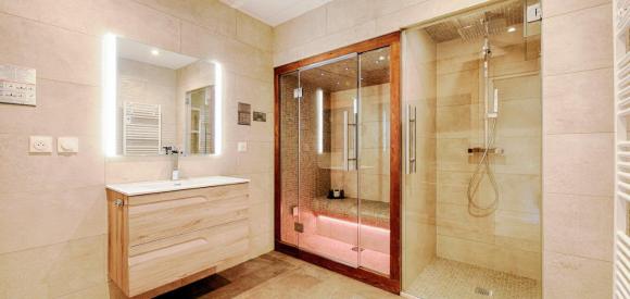 Magnifique Suite & Spa privatif , Normandie