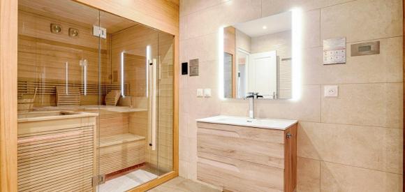 Magnifique Suite & Spa privatif , Normandie