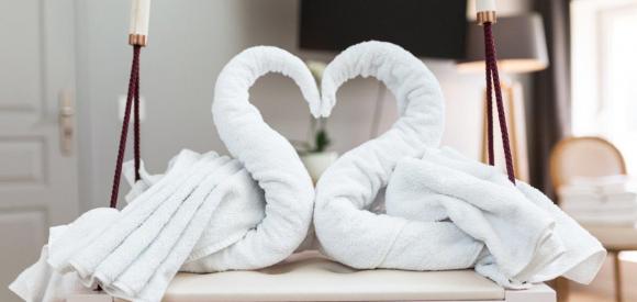 Magnifique Suite & Spa privatif , Normandie