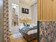 Appartement avec jacuzzi et vue imprenable au centre de Lyon - 3
