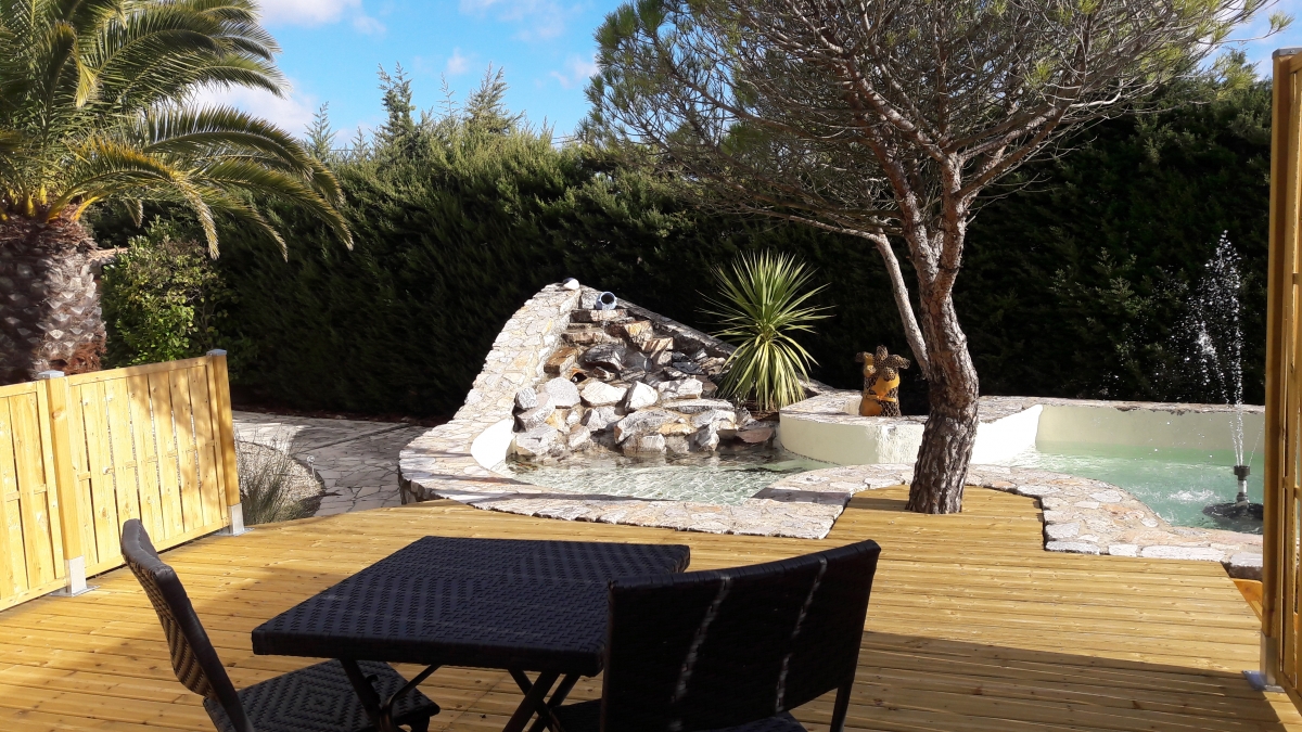 Chambre D Hote Avec Jacuzzi Privatif Carcassonne