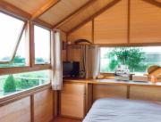 Cabane supérieure avec jacuzzi privé, au coeur de la Bourgogne - 2