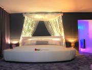 Love Room haut de gamme avec Spa-jacuzzi privatif,  pour amoureux en Bretagne - 1