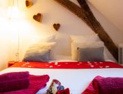 Appartement sensuel et coquin avec balnéothérapie, centre historique de Dijon - 5